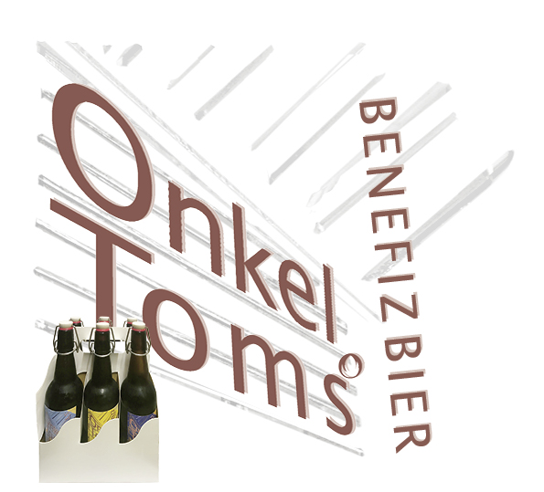 Onkel Toms Benefizbier